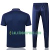 Tottenham Hotspur 2020/2021 Polo da Allenamento M002